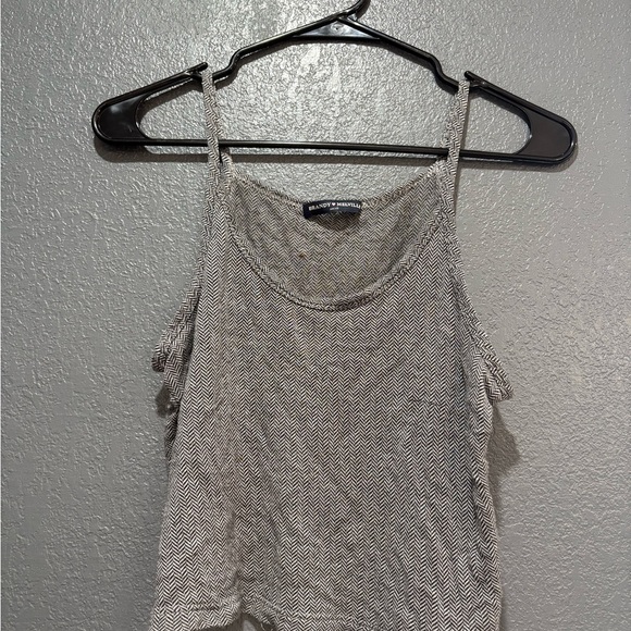 Brandy Melville size small tank top - Picture 1 of 4